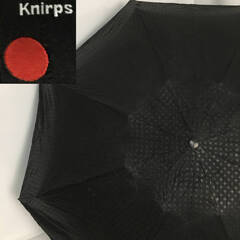 🔷🔶🔷UNY3/83 knirps クニルプス X1 折りたたみ...