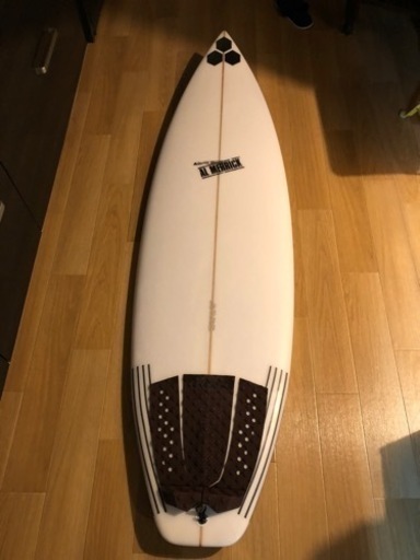 OGフライヤー　アルメリック