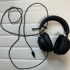 Razer Kraken ゲーミングヘッドセット　USBタイプ