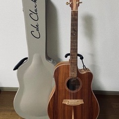Cole Clark エレアコ　FL2EC-BLBL