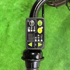 5178子供乗せ電動アシスト自転車ヤマハ20インチの画像