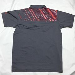 B13-07 新品 人気の定番商品 UNDER ARMOUR アンダーアーマー ポロシャツ　半袖　ゴルフ　MGF7826 グレー Sサイズの画像