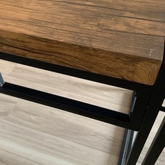 ダイニングテーブルセットの画像