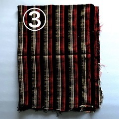 生地　4セット　新品未使用　着物 生地の画像