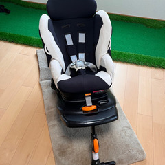 aprica アップリカ　チャイルドシート