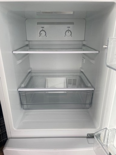 1人用冷蔵庫