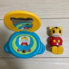 しまじろう　歯磨き　おトイレ　グッズの画像