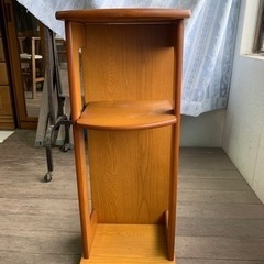 テレフォンラック