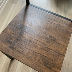 ダイニングテーブルセットの画像