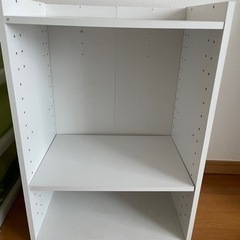 カラーボックス