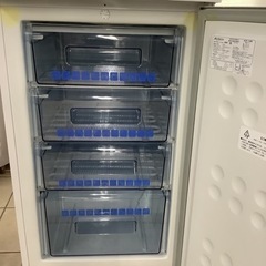 Abitelax アビテラックス 冷凍庫 ACF-110C 2013年製 100L