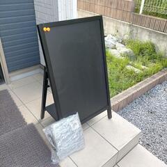 立　看板　新品未使用！　イベント　キッチンカー