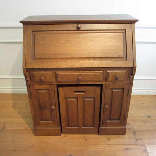 ライティングビューロー　デスク