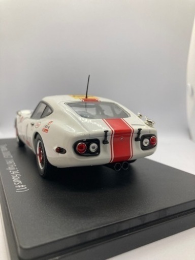 トヨタ2000GT