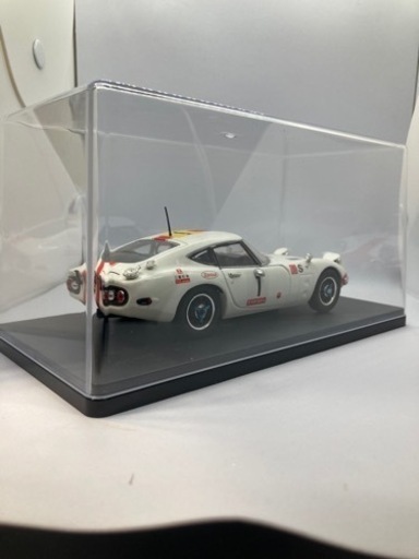 トヨタ2000GT