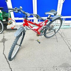 6/28Benetton Formula1 自転車 ATH448...