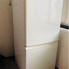 あげます 【冷蔵庫】取りに来られる方にお譲りします