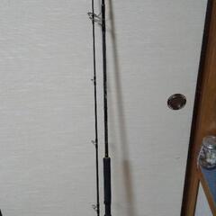 トリプルクロス TCX-962MH メジャークラフト　ショアジギ