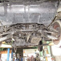 サンバートラック　走行距離　約58000ｋｍ　タイミングベルト交換してお渡し　￥190000の画像