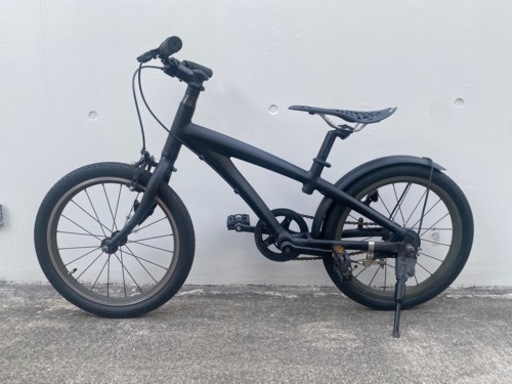 子供自転車　18インチ