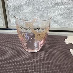 ポケモン一番くじグラスの画像