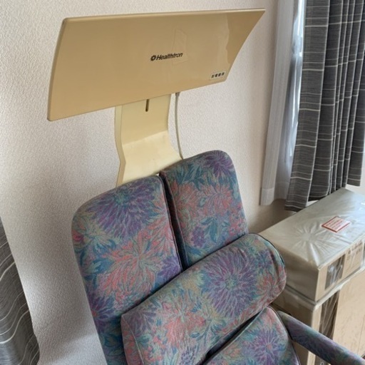 健康器具　椅子