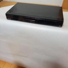 TOSHIBA　REGZA DBR-C100