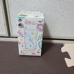 セーラームーン一番くじグラス