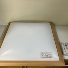 ⑥ リサイクルショップスターズ城西店 LED照明器具 大光電機株...