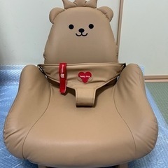 テディハグ　ママスイングプラス　