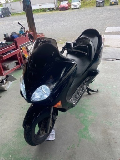 ホンダ　フォルッサ