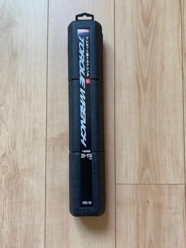 E-Value プレセット型トルクレンチ  美品
