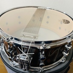 Sonar スネアドラム プロライト PL-1406SDW セミハードケースの画像