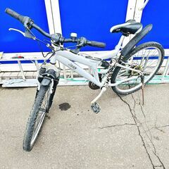 Jeep 自転車 WRANGLER 26インチ SPORTS