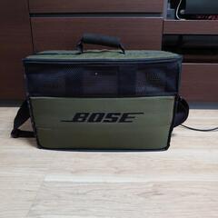 BOSE アコースティックミュージックシステムの画像