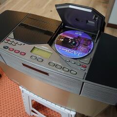 BOSE アコースティックミュージックシステムの画像