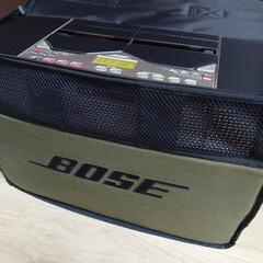 BOSE アコースティックミュージックシステム