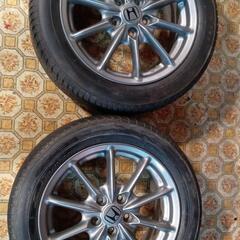 Odyssey Original wheel R17