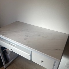 ★譲ります　ロウヤ　コンパクトデスクの画像