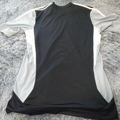 アディダス  シャツの画像