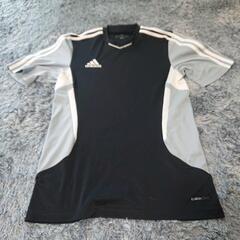 アディダス  シャツ