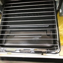 ガスコンロの画像