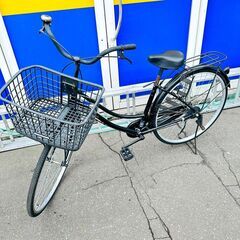 5/7TAKEDA 自転車 TK21-GMHK50 27インチ ...