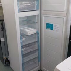 ID338234 1ドア冷凍庫168L（2022年ハイアール製）