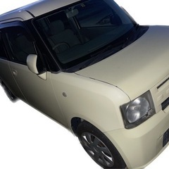 平成23年式　ムーヴコンテ　車検残あり　早期売却