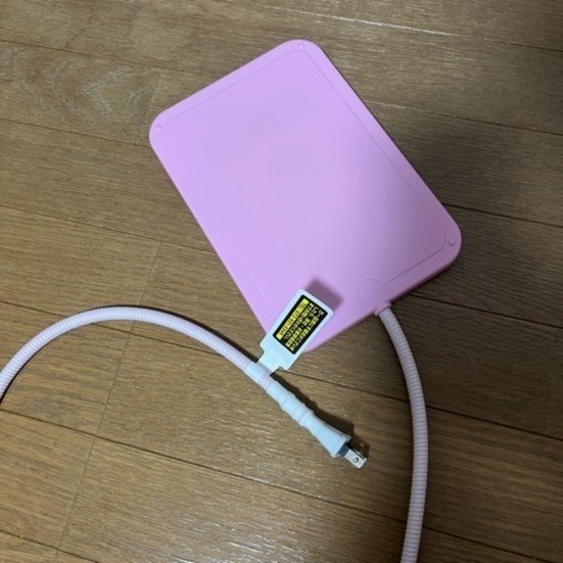 リバーシブルヒーター mサイズ ペット用