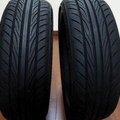 ヨコハマ(YOKOHAMA) サマータイヤ DNA S.drive 165/40R17