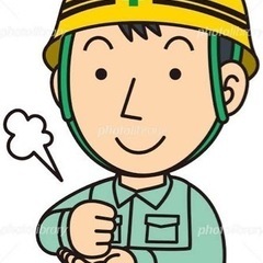 未経験大歓迎！ ラク過ぎて人気の軽作業現場手伝いアルバイトさん緊...