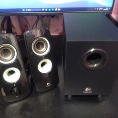 Speaker System Z323