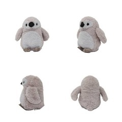 レア　すみだ水族館　もこもこペンギン　ヒナ　ぬいぐるみ　M ぺんぎん　ひな レア すみだ水族館 もこもこペンギン ヒナ ぬいぐるみ M